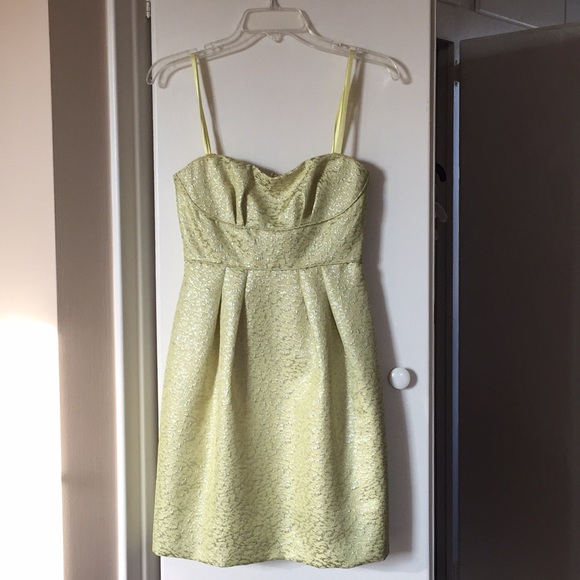 BCBGMaxAzria Dresses & Skirts - BCBG Dress